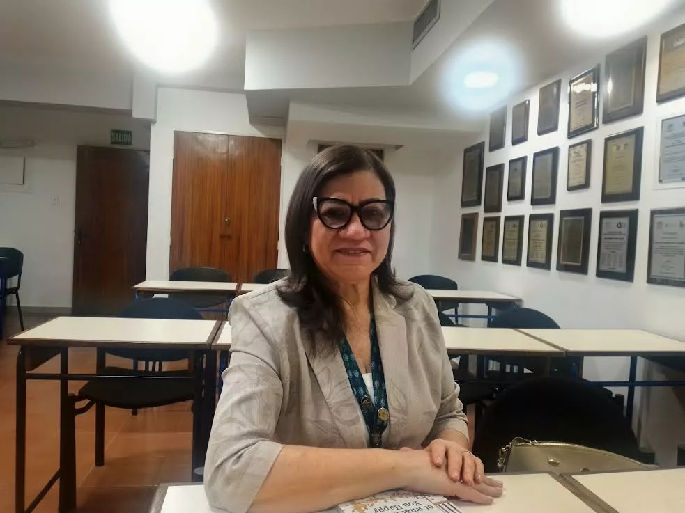 Presidenta de Cámara Inmobiliaria de Carabobo: reformas no dejan sin efecto Ley de Arrendamientos vigente
