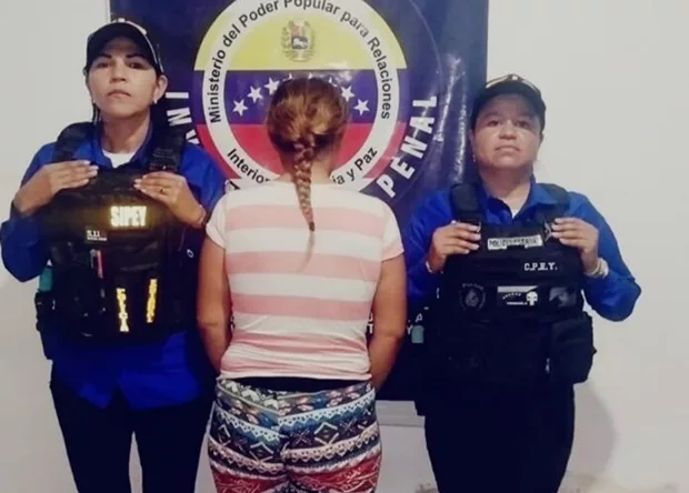 Detenida una mujer tras intentar abandonar a su hijo recién nacido en hospital de San Felipe