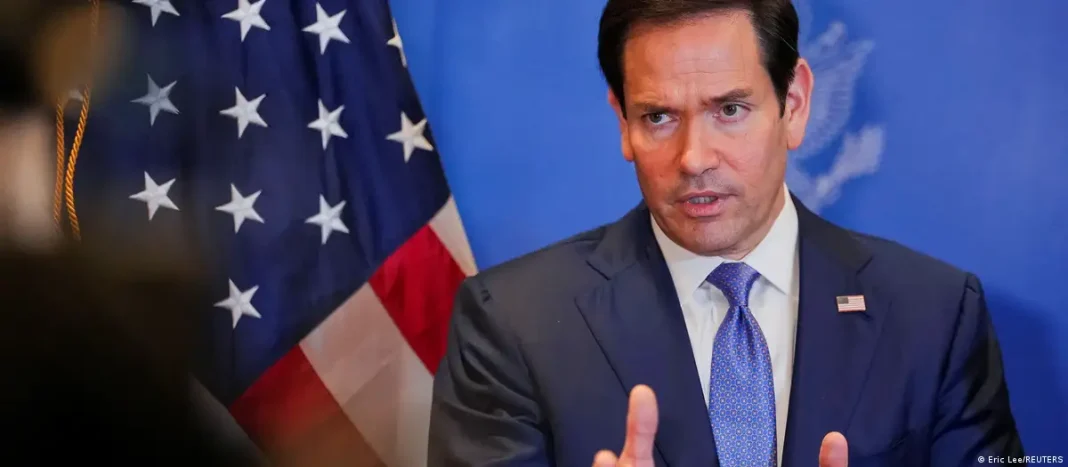 Estados Unidos lanza campaña para “desmantelar” la CPI