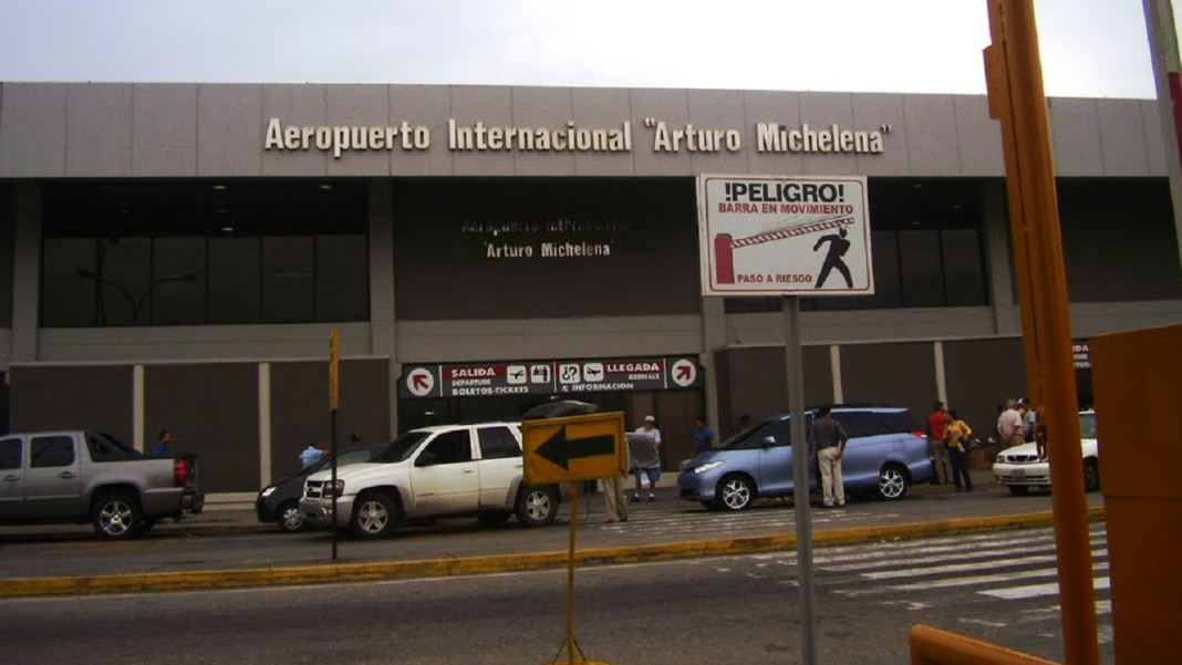 Aeropuerto Arturo Michelena incrementó su movimiento de pasajeros a 120%