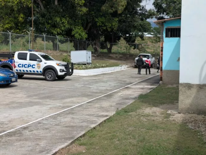 Agricultor muere desangrado tras ser lesionado por su nieto con una desmalezadora