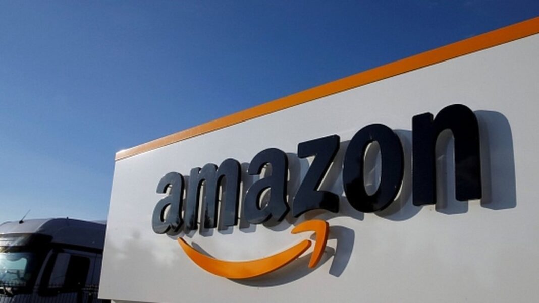 Amazon establecerá un puente aéreo para llevar ayuda humanitaria a Venezuela