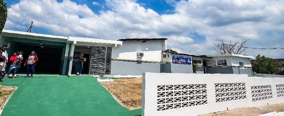 Bebé muere tras atragantarse con una semilla de mamón en Falcón