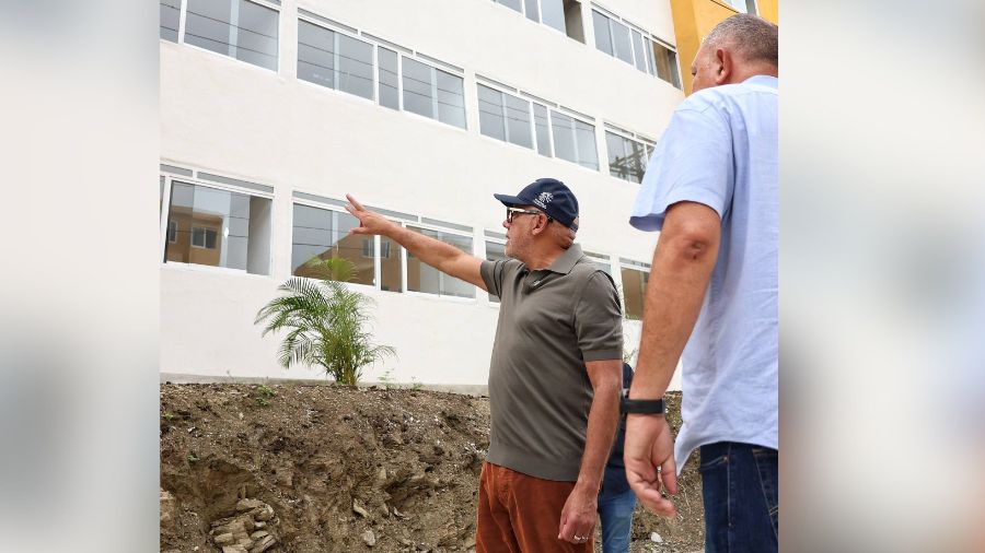 Anuncian construcción de 1.875 viviendas en Catia la Mar