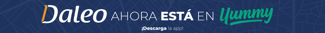 Tiendas Daleo