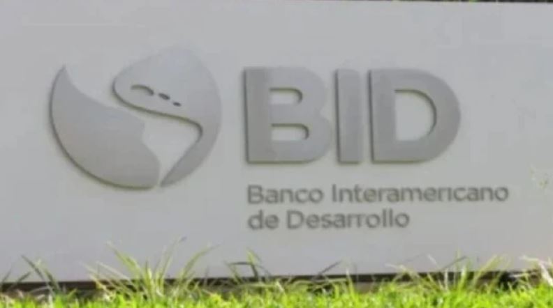 BID donó un millón de dólares a Venezuela para apoyar trabajos de emergencia