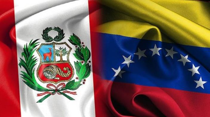 Perú y Venezuela anuncian la reanudación de sus relaciones bilaterales