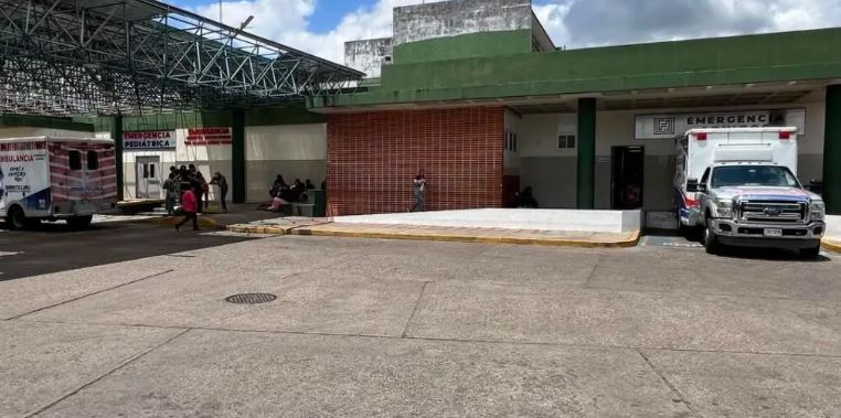 Hombre pierde sus genitales por mordedura de burro en Monagas