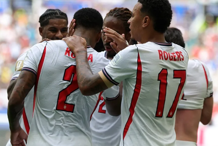 Inglaterra se lleva un tercer lugar y Mbappé es el máximo goleador en mundiales