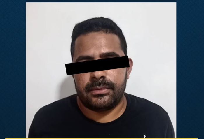 Capturado en Carabobo ciudadano requerido por homicidio en Ecuador
