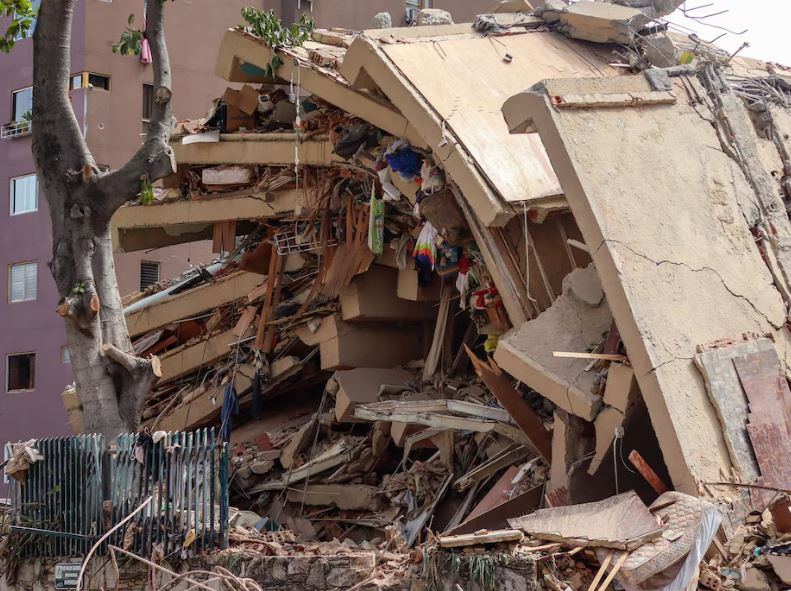 Terremotos en Venezuela: aumentaron a 5.546 la cifra de muertos a un mes de la tragedia
