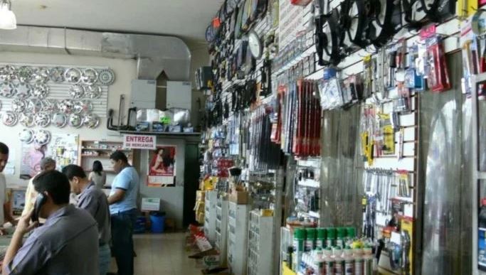 Sector autopartes se suma a la solicitud de exenciones tributarias y créditos