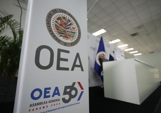 La OEA estudia reunir a sus cancilleres por el fin de las elecciones en Nicaragua