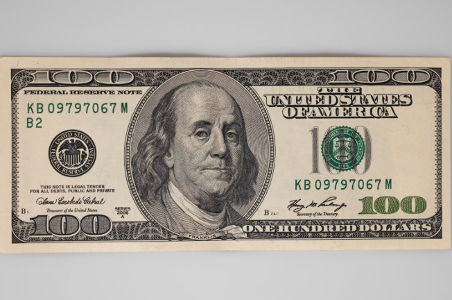 Este es el precio del dólar para este 30 de julio