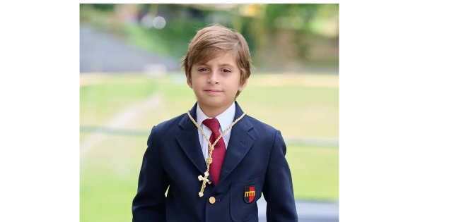 Hallaron el cuerpo sin vida de niño Lucas Gámez desaparecido tras los terremotos
