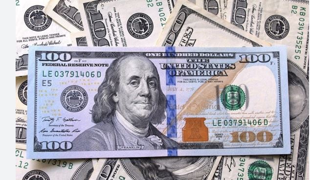Conoce el precio del dólar para este 7 de julio
