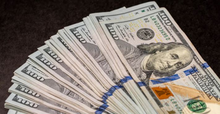 Así cotiza el dólar este miércoles 8 de julio