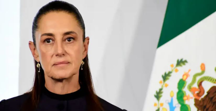 México exigió a Ecuador admitir "invasión" a embajada en 2024