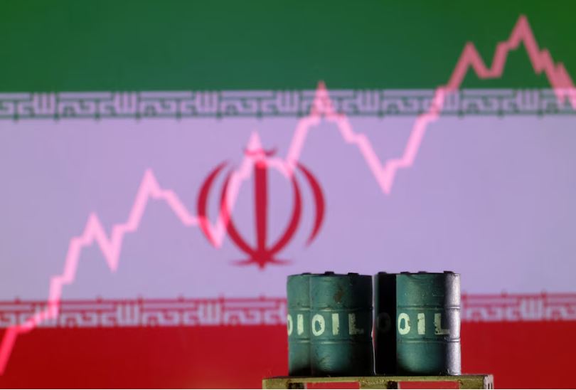 Sube el petróleo y caen los mercados tras la nueva escalada entre Estados Unidos e Irán
