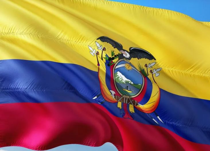 Ecuador reactivará servicios consulares en Venezuela en la Embajada de Suiza en Caracas