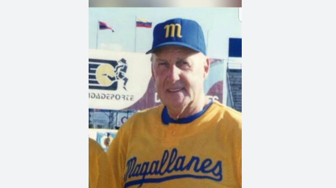 Fallece a los 89 años Phil Regan, histórico mánager en la LVBP