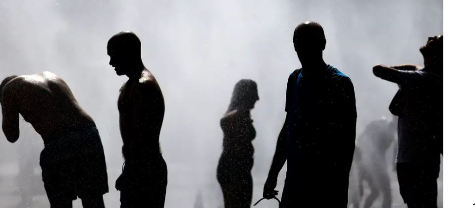 El calor extremo dejó más de 4.000 muertos en Alemania