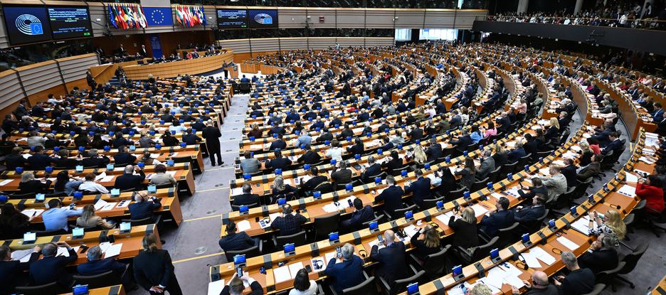 Parlamento Europeo aprobó estratégicos acuerdos comerciales con México
