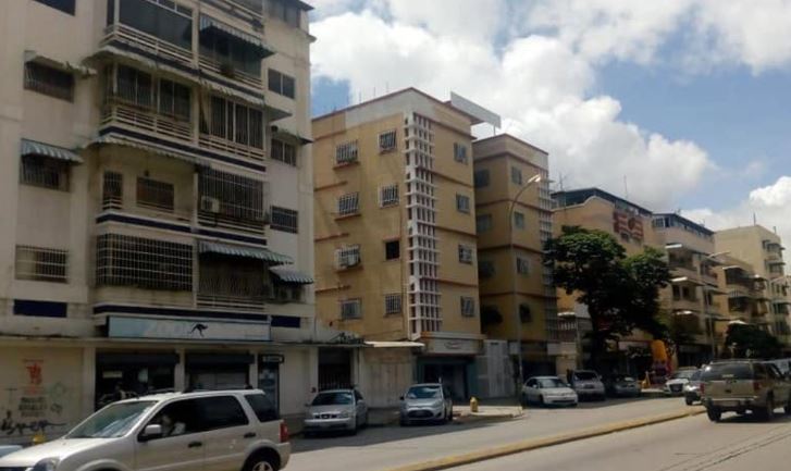 Cámara inmobiliaria de Caracas pidió reformas que protejan la propiedad privada y beneficien a damnificados