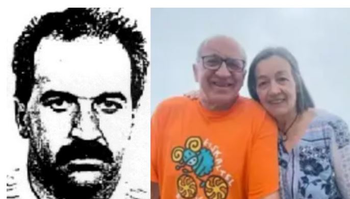 España ordena la captura de hombre acusado de terrorismo localizado tras 50 años en Venezuela
