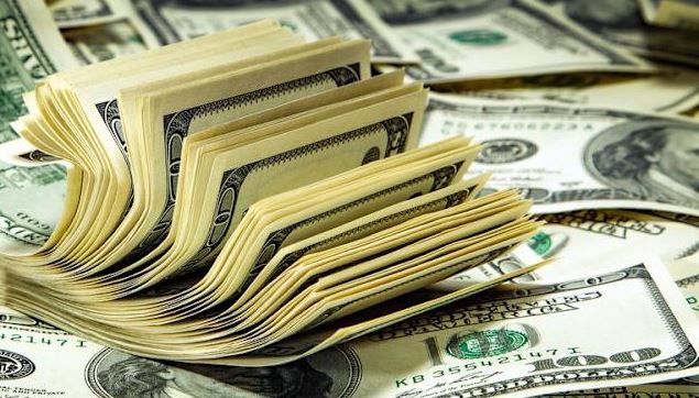 Este es el precio del dólar para este 14 de julio