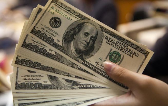Así cotiza el dólar este 16 de julio