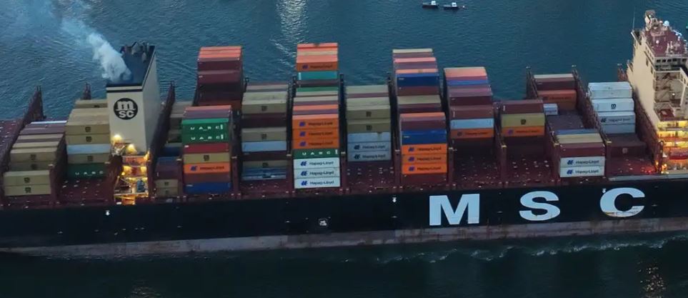 Estados Unidos anunció arancel de 25 % a productos brasileños