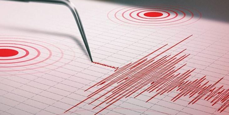Terremoto de magnitud 7,4 sacude el sur de México en la frontera con Guatemala