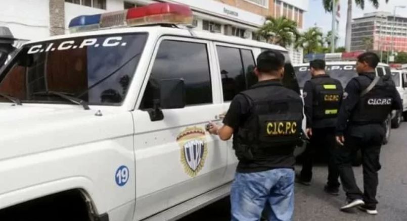 Hombre asesinó a su hermano tras una acalorada discusión