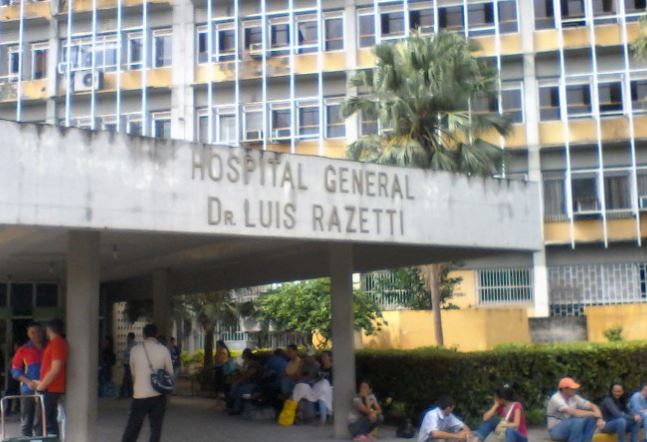 Exigen investigación epidemiológica urgente en Barinas por el fallecimiento de tres médicos