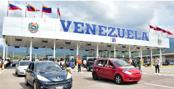 Corte Constitucional frena la zona económica binacional entre Colombia y Venezuela