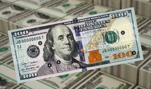 Este es el precio del dólar para este 15 de julio