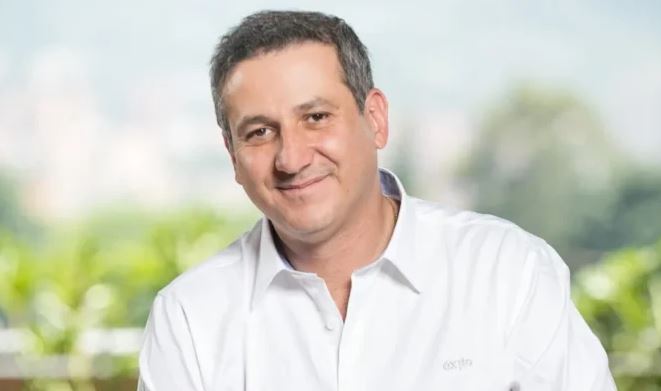 De la Espriella elige al empresario Jorge Jaller como el próximo embajador de Colombia en Venezuela