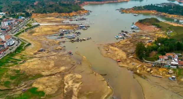 Colombia aprobó declarar desastre nacional ante "graves consecuencias" que podría causar El Niño