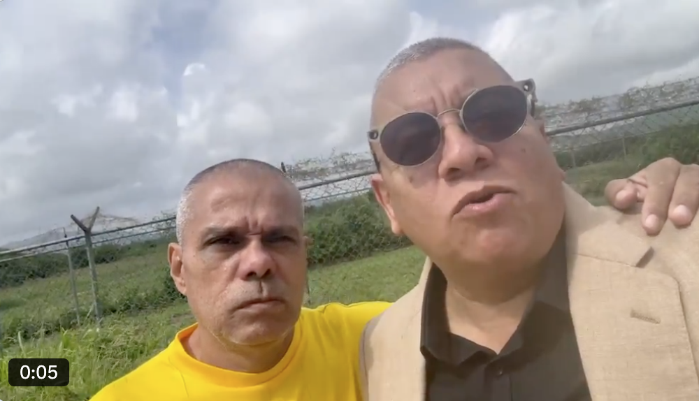 Foro Penal confirmó tres nuevas excarcelaciones