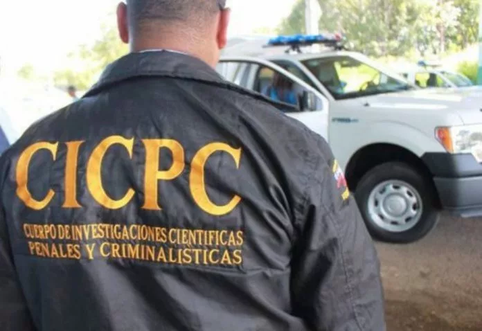Capturan a extorsionador que amenazó con una navaja a mujer en Maracay
