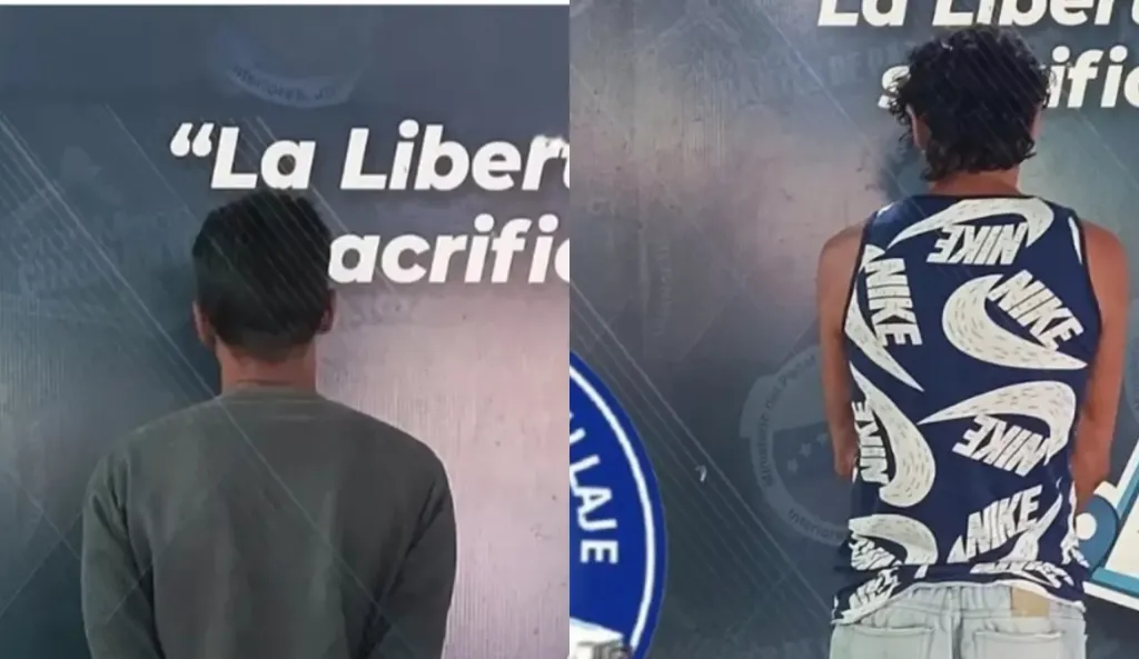 Capturan a sujeto por golpear a su pareja y amenazar a una menor de edad en Naguanagua