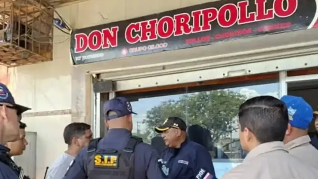 Clausuran carnicería por vender carne podrida con químicos