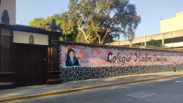 Terremotos dejaron 28 escuelas católicas con daños críticos y más de 4.000 alumnos afectados
