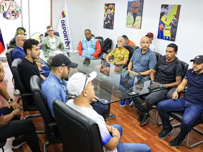 «Corremos por Venezuela» el 26 de julio