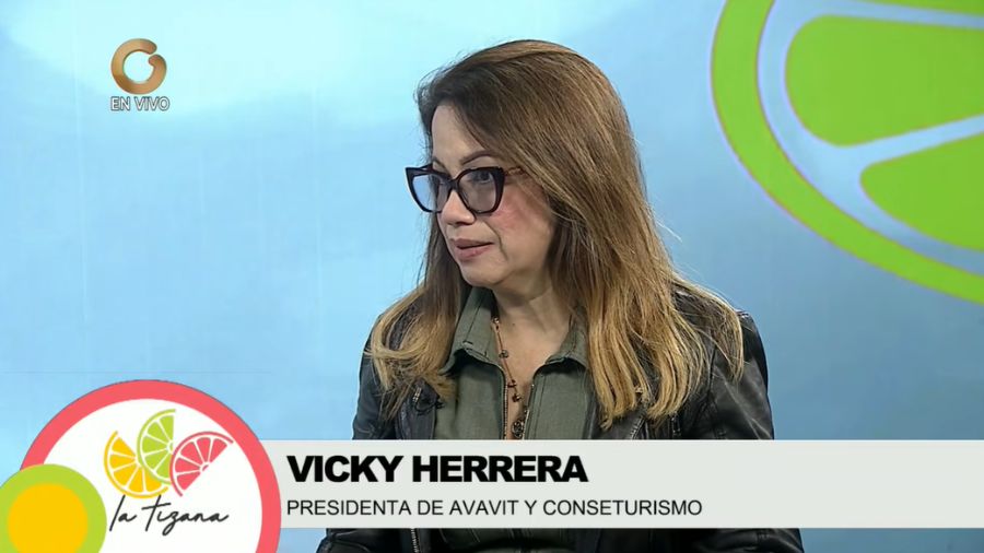 Crecimiento del Aeropuerto Arturo Michelena es 