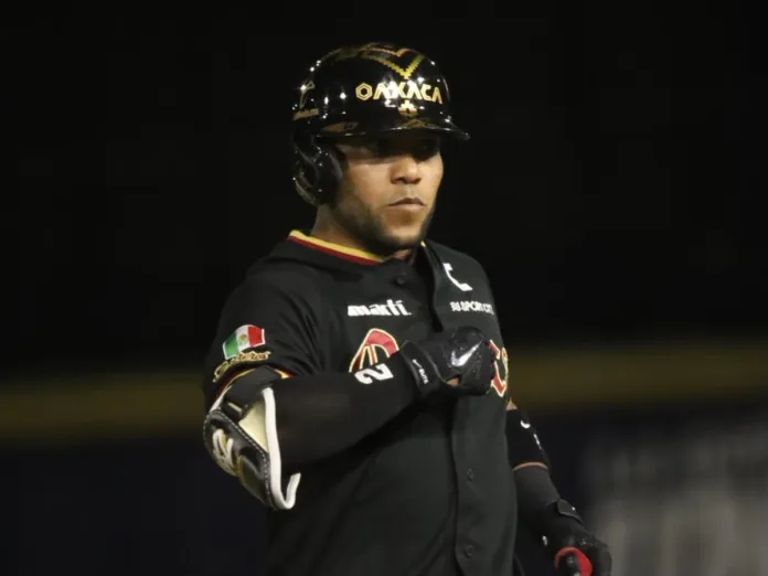 Criollos lucieron su poder en el triunfo de Guerreros de Oaxaca