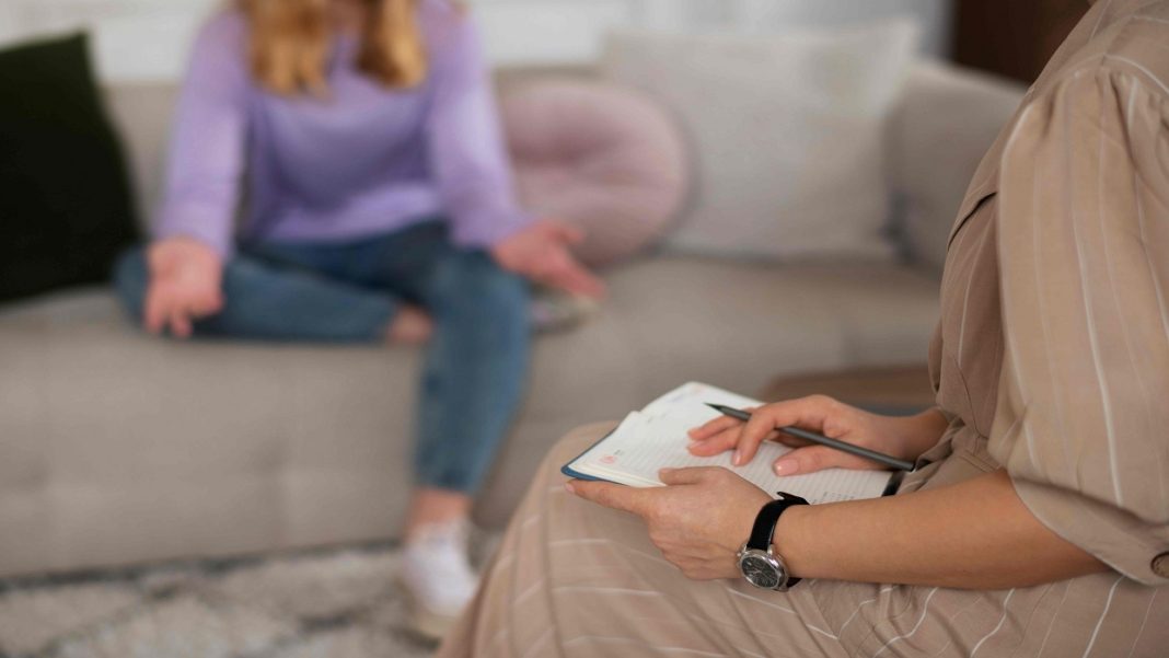 Despliegan plan de atención psicológica para los afectados por sismos
