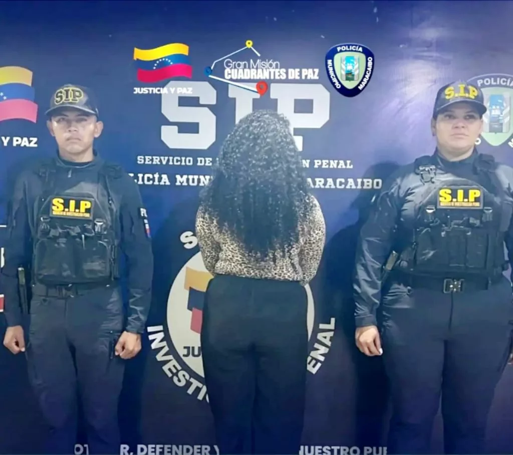 Detenida mujer por estafas masivas con motocicletas en el Zulia