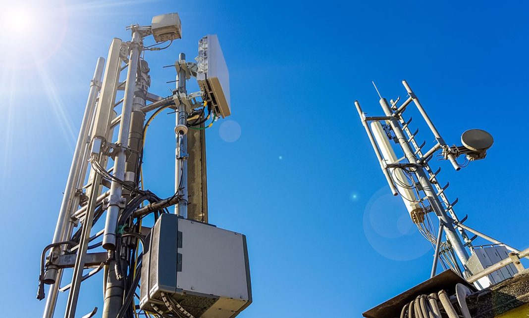 Digitel restableció conectividad en La Guaira